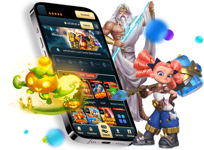 Game nổ hũ eo88