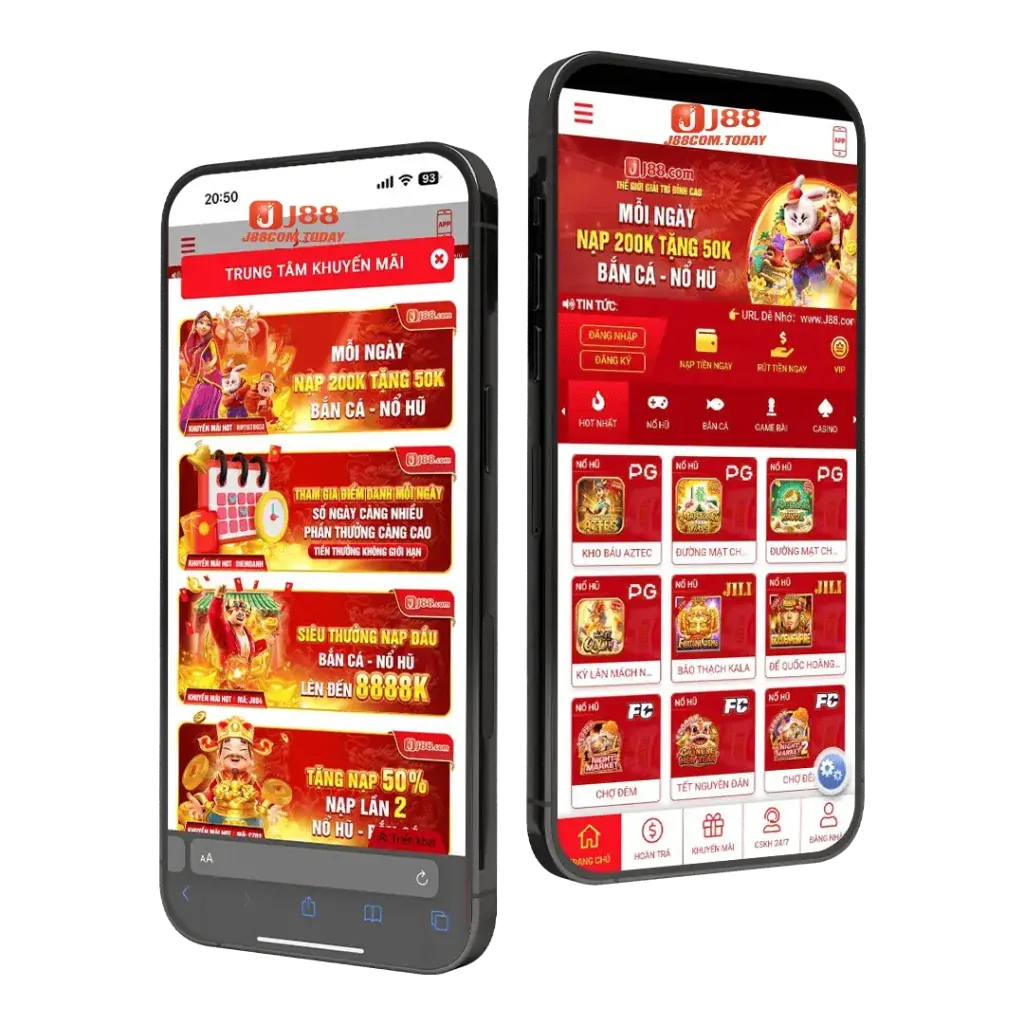 Thưởng nạp lại hàng ngày eo88