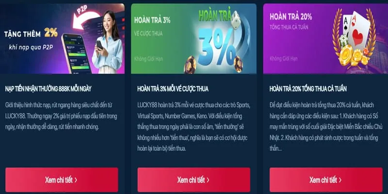 Môi trường giải trí an toàn tại eo88